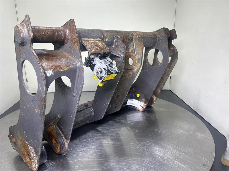 Volvo L40B-TP - Quick coupler/Wechsler/Snelwissel - Cuplare rapidă pentru Utilaje constructii: Foto 5 Volvo L40B-TP - Quick coupler/Wechsler/Snelwissel - Cuplare rapidă pentru Utilaje constructii: Foto 5