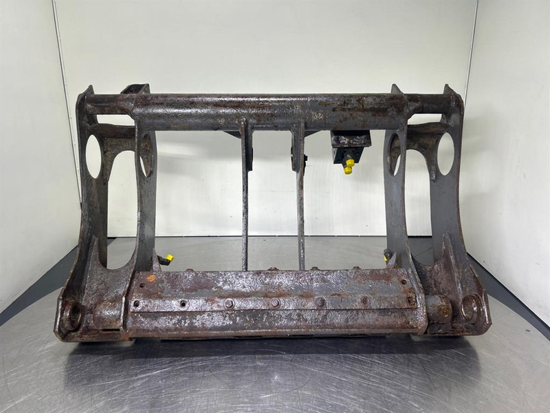 Volvo L40B-TP - Quick coupler/Wechsler/Snelwissel - Cuplare rapidă pentru Utilaje constructii: Foto 1 Volvo L40B-TP - Quick coupler/Wechsler/Snelwissel - Cuplare rapidă pentru Utilaje constructii: Foto 1