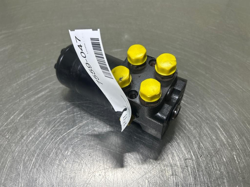 Volvo L40B-TP Speeder-Steering unit/Lenkeinheit/Orbitrol - Hidraulică pentru Utilaje constructii: Foto 5 Volvo L40B-TP Speeder-Steering unit/Lenkeinheit/Orbitrol - Hidraulică pentru Utilaje constructii: Foto 5