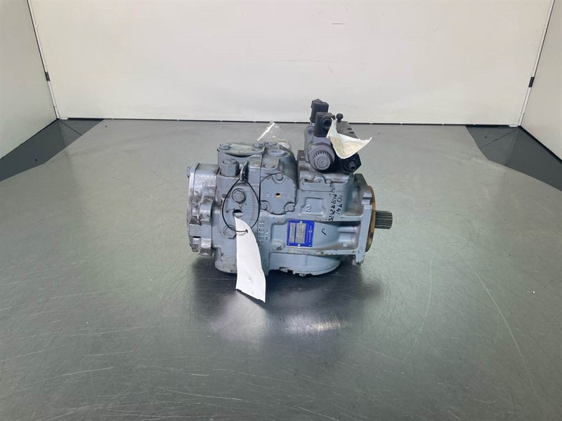WACKER NEUSON 1000198547-Sauer Danfoss 90R055-Drive pump/Rijpomp - Hidraulică pentru Utilaje constructii: Foto 4 WACKER NEUSON 1000198547-Sauer Danfoss 90R055-Drive pump/Rijpomp - Hidraulică pentru Utilaje constructii: Foto 4