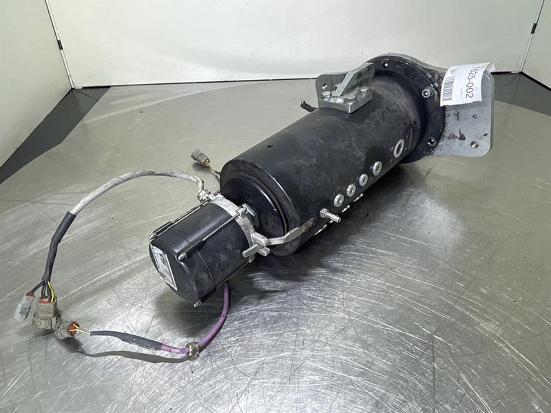 WACKER NEUSON 1000461582 - Swing joint/Drehdurchführung - Hidraulică pentru Utilaje constructii: Foto 4 WACKER NEUSON 1000461582 - Swing joint/Drehdurchführung - Hidraulică pentru Utilaje constructii: Foto 4