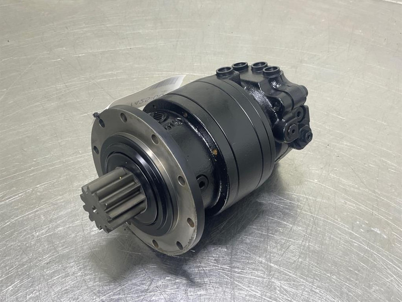 WACKER NEUSON EZ28-1000293574-Swing motor/Schwenkmotor - Hidraulică pentru Utilaje constructii: Foto 1 WACKER NEUSON EZ28-1000293574-Swing motor/Schwenkmotor - Hidraulică pentru Utilaje constructii: Foto 1