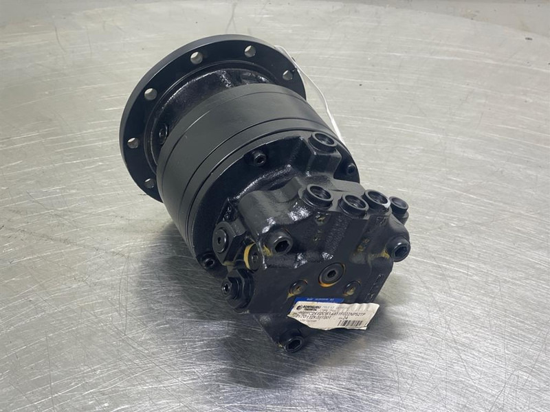 WACKER NEUSON EZ28-1000293574-Swing motor/Schwenkmotor - Hidraulică pentru Utilaje constructii: Foto 5 WACKER NEUSON EZ28-1000293574-Swing motor/Schwenkmotor - Hidraulică pentru Utilaje constructii: Foto 5