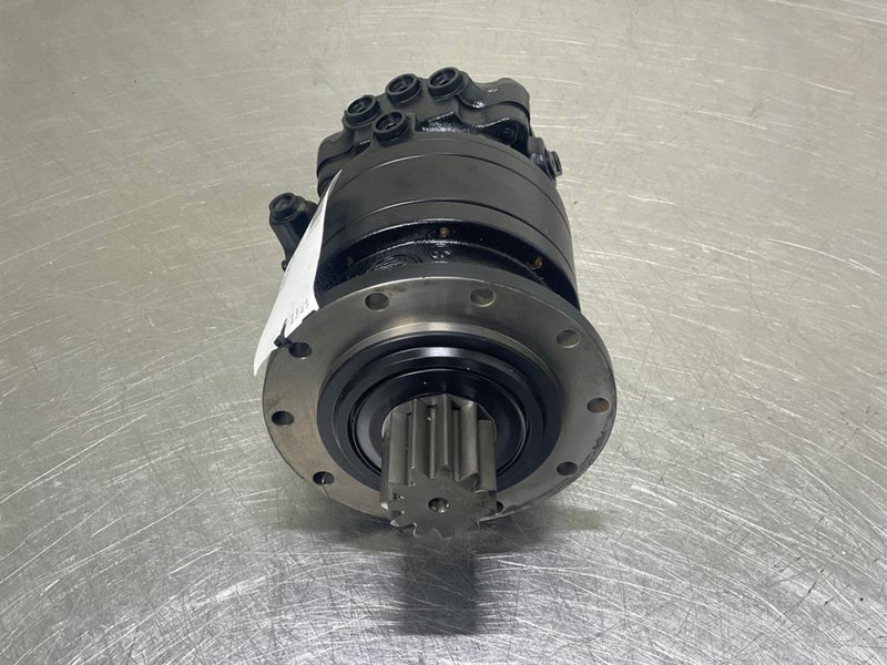 WACKER NEUSON EZ28-1000293574-Swing motor/Schwenkmotor - Hidraulică pentru Utilaje constructii: Foto 2 WACKER NEUSON EZ28-1000293574-Swing motor/Schwenkmotor - Hidraulică pentru Utilaje constructii: Foto 2