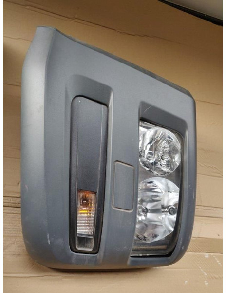 MAN koplamp / headlight TGL Euro6 - Far: Foto 1 MAN koplamp / headlight TGL Euro6 - Far: Foto 1