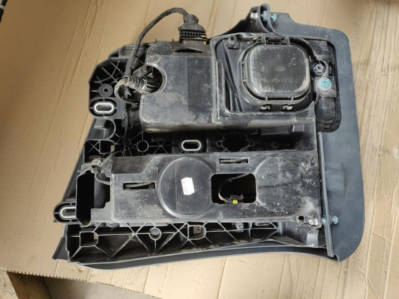 MAN koplamp / headlight TGL Euro6 - Far: Foto 4 MAN koplamp / headlight TGL Euro6 - Far: Foto 4