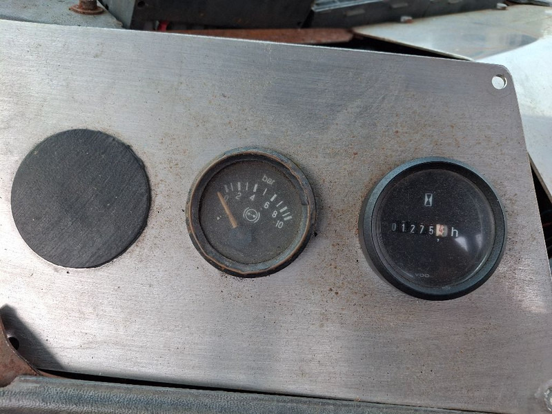 Ferrari TT2516 - Cap tractor: Foto 2 Ferrari TT2516 - Cap tractor: Foto 2