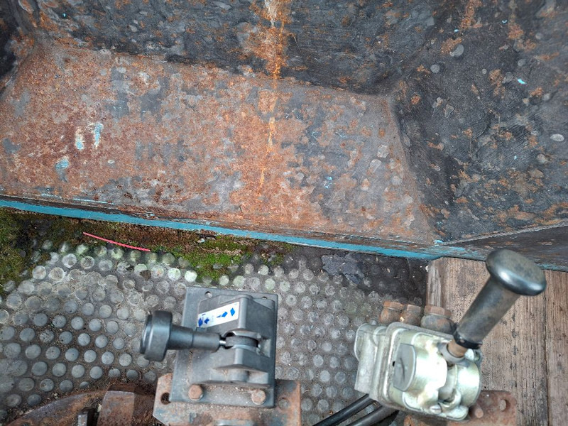 Ferrari TT2516 - Cap tractor: Foto 4 Ferrari TT2516 - Cap tractor: Foto 4