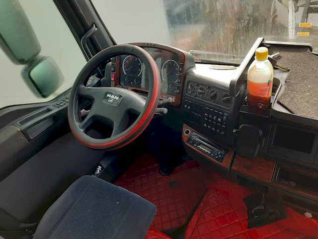 MAN TGA 18.430 - Cap tractor: Foto 4 MAN TGA 18.430 - Cap tractor: Foto 4