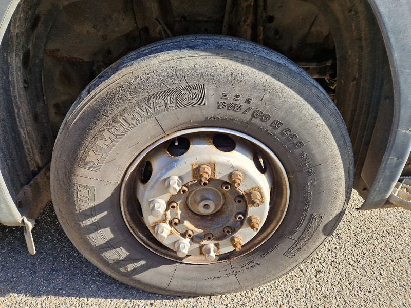 Scania R 420 LA4X2MNB - Cap tractor: Foto 5 Scania R 420 LA4X2MNB - Cap tractor: Foto 5