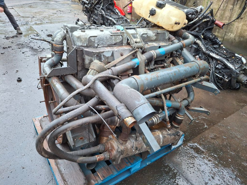 DAF RS180M (75CF) - Motor: Foto 4 DAF RS180M (75CF) - Motor: Foto 4