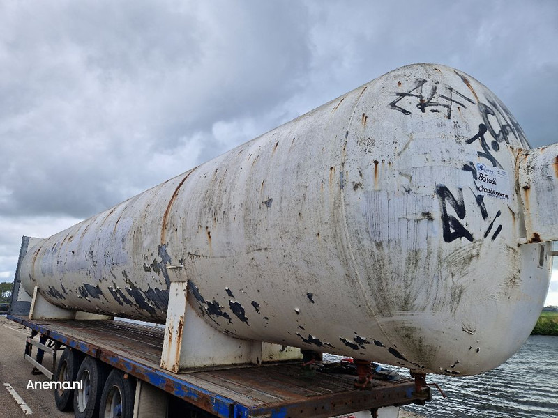 LPG / GAS 69.690 LITER - Rezervor combustibil: Foto 5 LPG / GAS 69.690 LITER - Rezervor combustibil: Foto 5