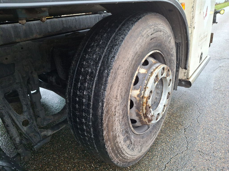 Camion cisternă MAN TGS 26.440 GAS / LPG: Foto 13 Camion cisternă MAN TGS 26.440 GAS / LPG: Foto 13