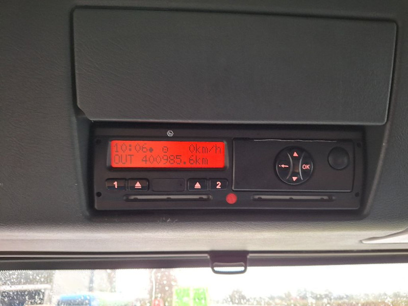 Camion cisternă MAN TGS 26.440 GAS / LPG: Foto 6 Camion cisternă MAN TGS 26.440 GAS / LPG: Foto 6