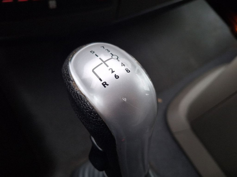 MAN TGS 26.440 GAS / LPG - Camion cisternă: Foto 4 MAN TGS 26.440 GAS / LPG - Camion cisternă: Foto 4