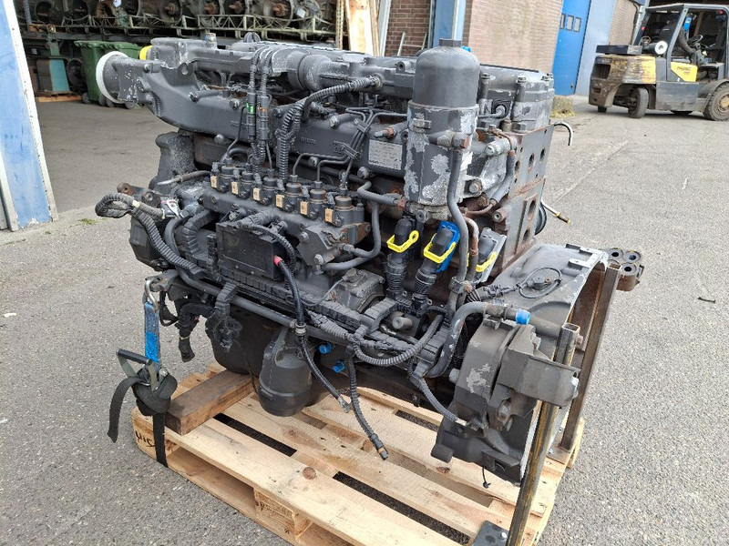 PACCAR PR183U1 - Motor: Foto 2 PACCAR PR183U1 - Motor: Foto 2