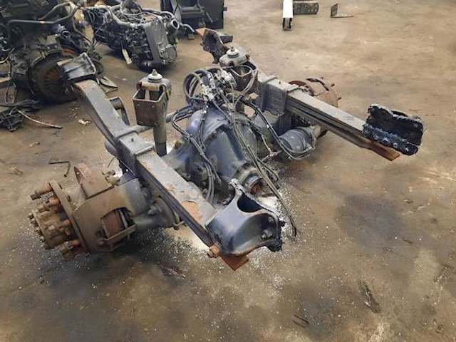 Volvo RS1332SV - Axă spate pentru Camion: Foto 3 Volvo RS1332SV - Axă spate pentru Camion: Foto 3