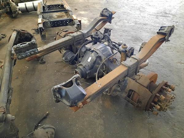 Volvo RS1332SV - Axă spate pentru Camion: Foto 3 Volvo RS1332SV - Axă spate pentru Camion: Foto 3