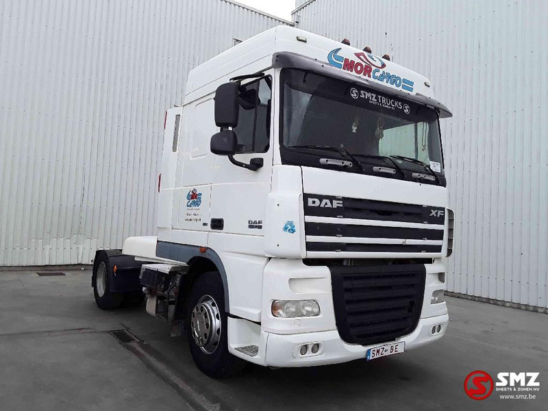 DAF 105 XF 410 - Cap tractor: Foto 1 DAF 105 XF 410 - Cap tractor: Foto 1