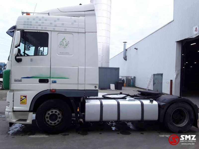 DAF 105 XF 460 Spacecab manual Francais 899'km - Cap tractor: Foto 5 DAF 105 XF 460 Spacecab manual Francais 899'km - Cap tractor: Foto 5