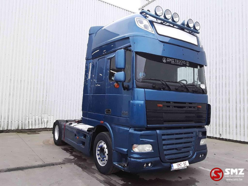 DAF 105 XF 460 SuperSpace manual Top full options - Cap tractor: Foto 1 DAF 105 XF 460 SuperSpace manual Top full options - Cap tractor: Foto 1