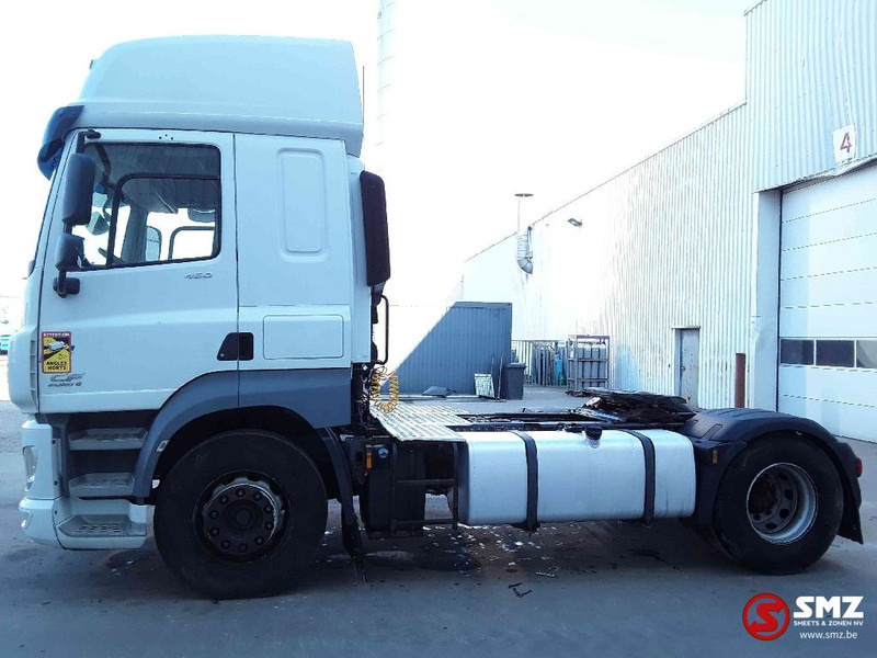 DAF 85 CF 460 Zf intarder - Cap tractor: Foto 5 DAF 85 CF 460 Zf intarder - Cap tractor: Foto 5