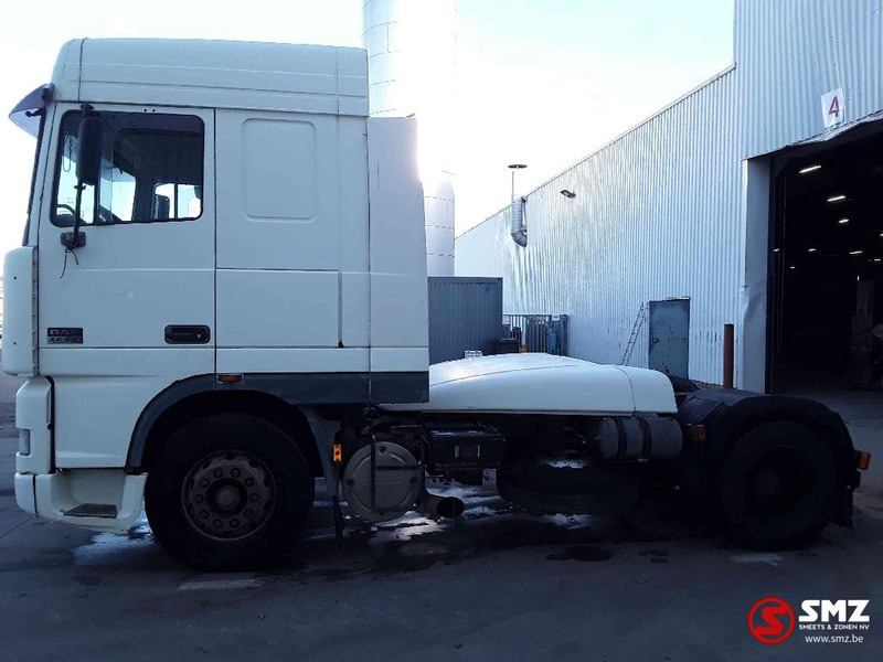 DAF XF 430 Spacecab Euro 2 - Cap tractor: Foto 5 DAF XF 430 Spacecab Euro 2 - Cap tractor: Foto 5