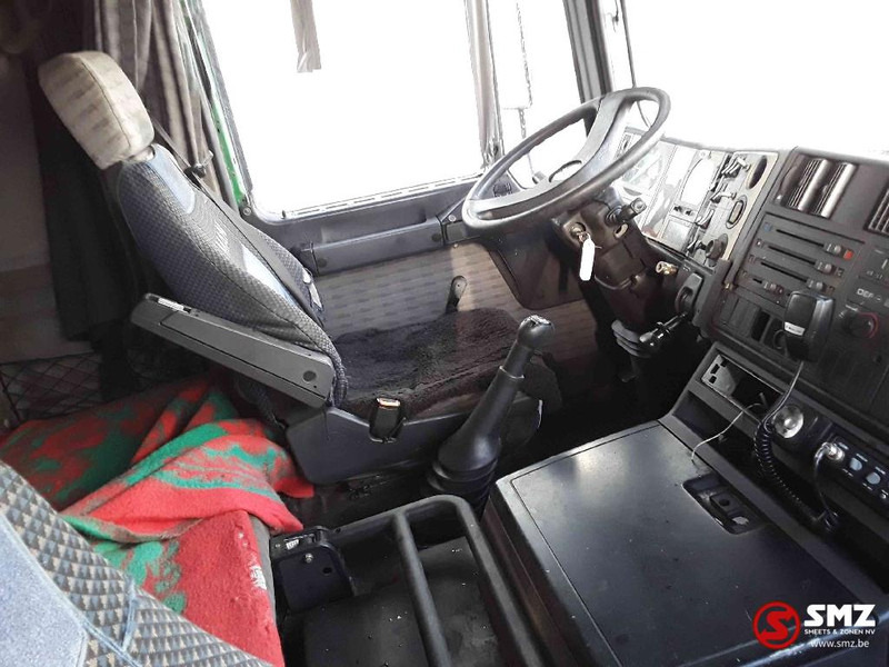 MAN 27.463 6x6 - Cap tractor: Foto 5 MAN 27.463 6x6 - Cap tractor: Foto 5