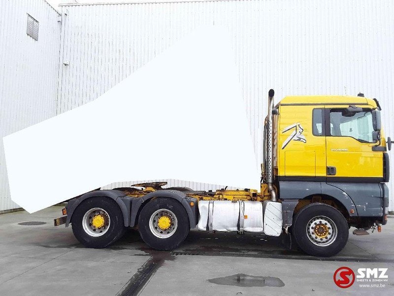 MAN TGA 26.530 tractor 6x4 - Cap tractor: Foto 4 MAN TGA 26.530 tractor 6x4 - Cap tractor: Foto 4