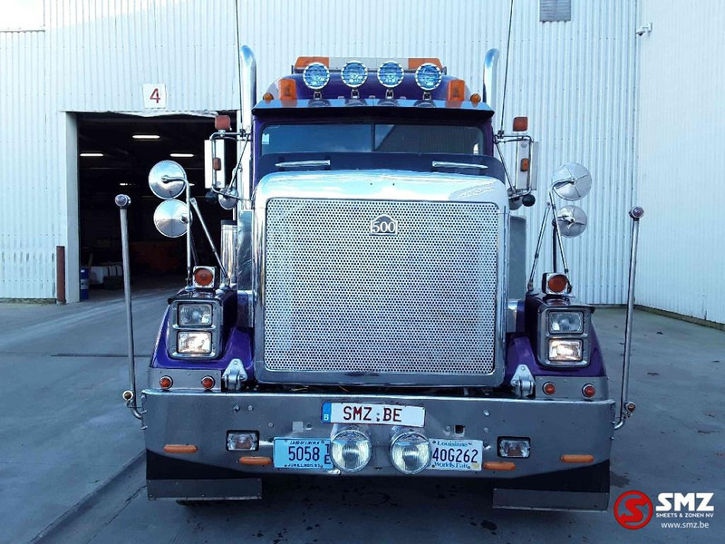 PETERBILT CUMMINS 480 PK - Cap tractor: Foto 2 PETERBILT CUMMINS 480 PK - Cap tractor: Foto 2