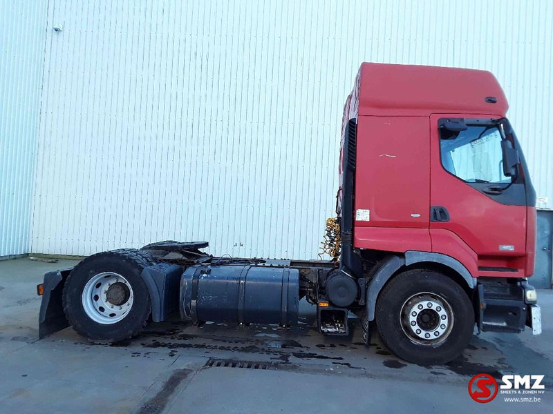Renault Premium 420 - Cap tractor: Foto 4 Renault Premium 420 - Cap tractor: Foto 4