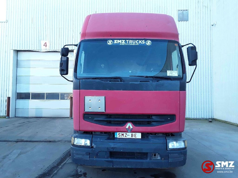 Renault Premium 420 manual - Cap tractor: Foto 2 Renault Premium 420 manual - Cap tractor: Foto 2