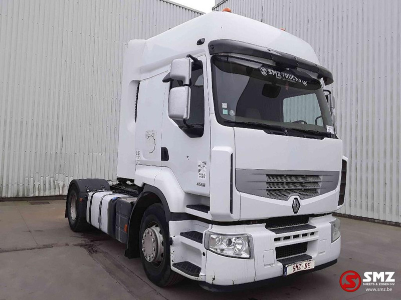 Renault Premium 450 388'km manual francais TOP quality - Cap tractor: Foto 1 Renault Premium 450 388'km manual francais TOP quality - Cap tractor: Foto 1