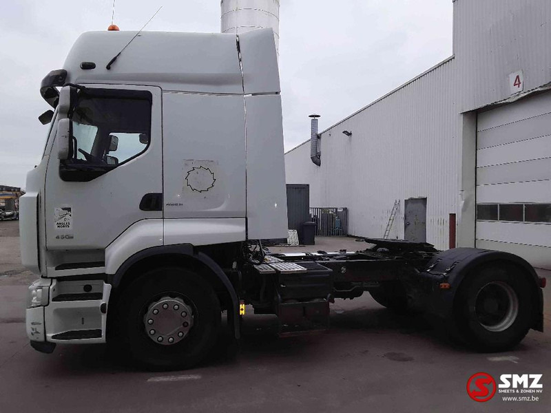 Renault Premium 450 388'km manual francais TOP quality - Cap tractor: Foto 5 Renault Premium 450 388'km manual francais TOP quality - Cap tractor: Foto 5