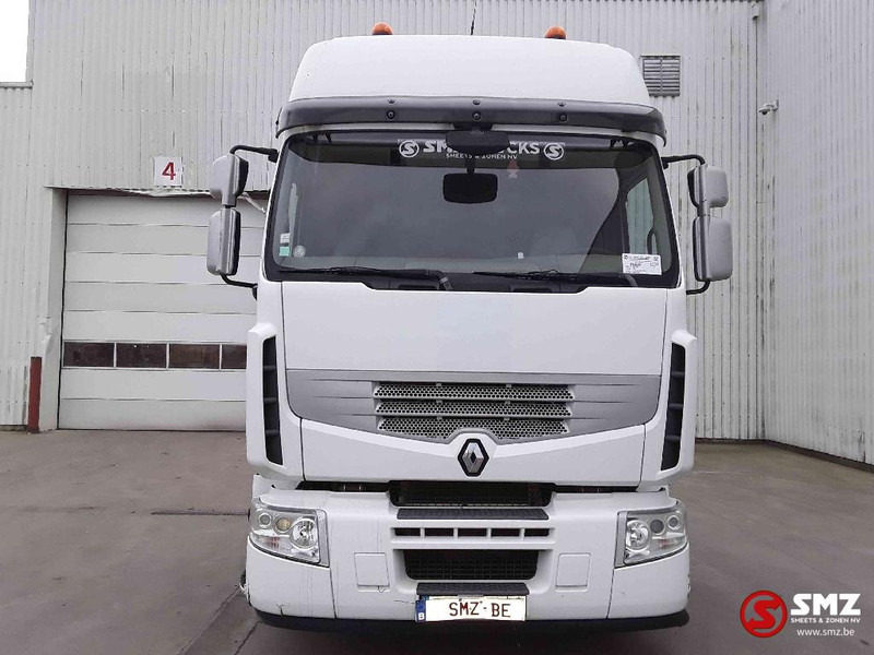 Renault Premium 450 388'km manual francais TOP quality - Cap tractor: Foto 2 Renault Premium 450 388'km manual francais TOP quality - Cap tractor: Foto 2