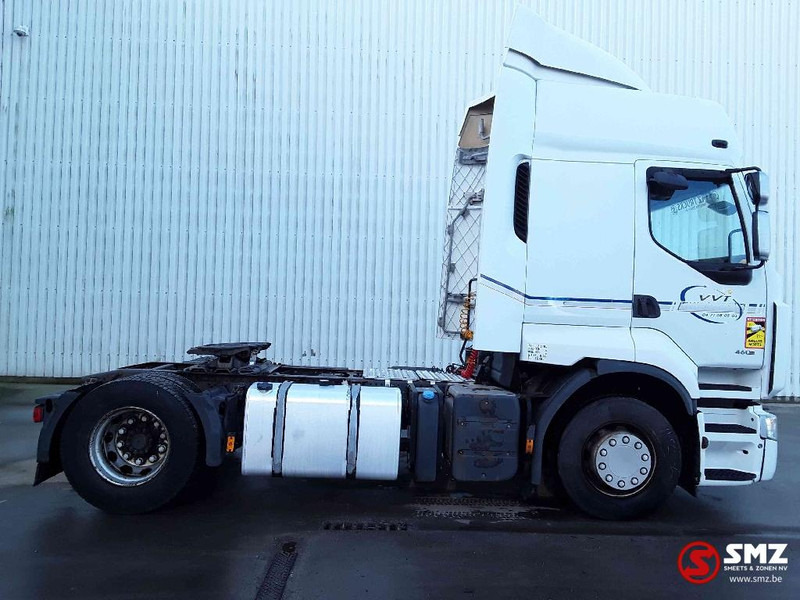 Renault Premium 460 intarder - Cap tractor: Foto 4 Renault Premium 460 intarder - Cap tractor: Foto 4