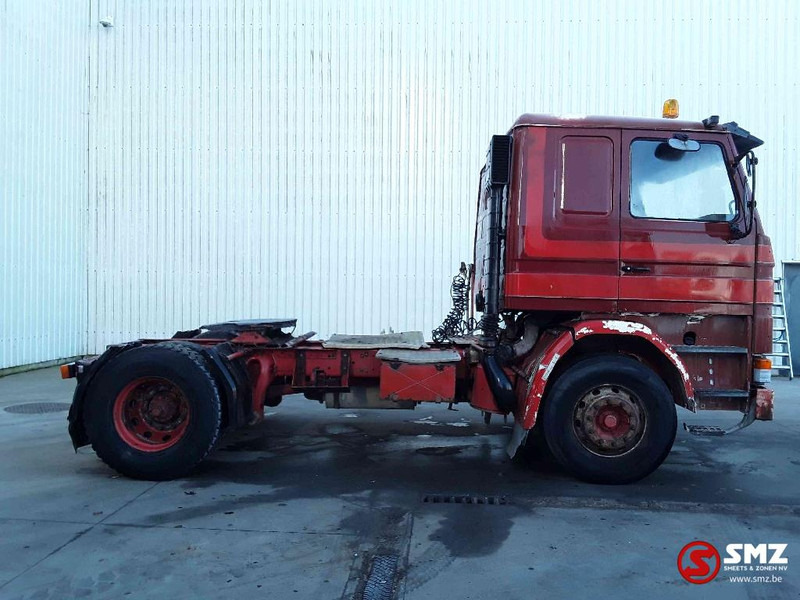 Scania R 143 400 - V8 - Cap tractor: Foto 4 Scania R 143 400 - V8 - Cap tractor: Foto 4