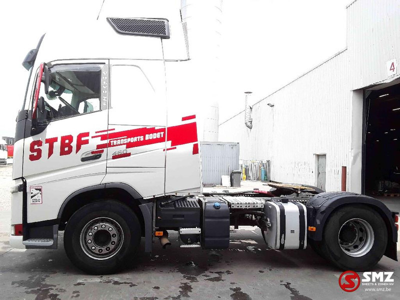 Volvo FH 460 Globetrotter I parcool hydraulic - Cap tractor: Foto 5 Volvo FH 460 Globetrotter I parcool hydraulic - Cap tractor: Foto 5