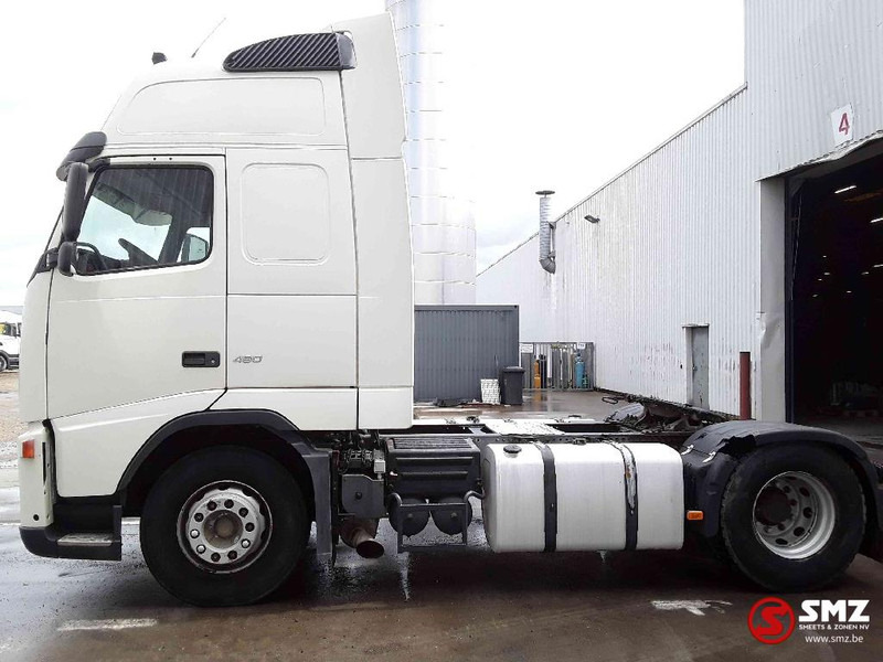 Volvo FH 480 GlobeXl manual 617'km belgium truck - Cap tractor: Foto 5 Volvo FH 480 GlobeXl manual 617'km belgium truck - Cap tractor: Foto 5
