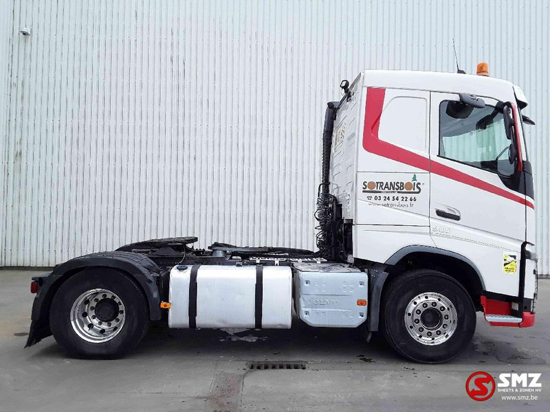 Volvo FH 500 hydraulic 660'km top conditon heavy version - Cap tractor: Foto 4 Volvo FH 500 hydraulic 660'km top conditon heavy version - Cap tractor: Foto 4