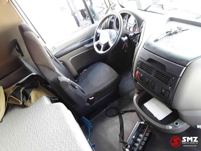 DAF 105 XF 460 6x2 - Camion platformă: Foto 4 DAF 105 XF 460 6x2 - Camion platformă: Foto 4