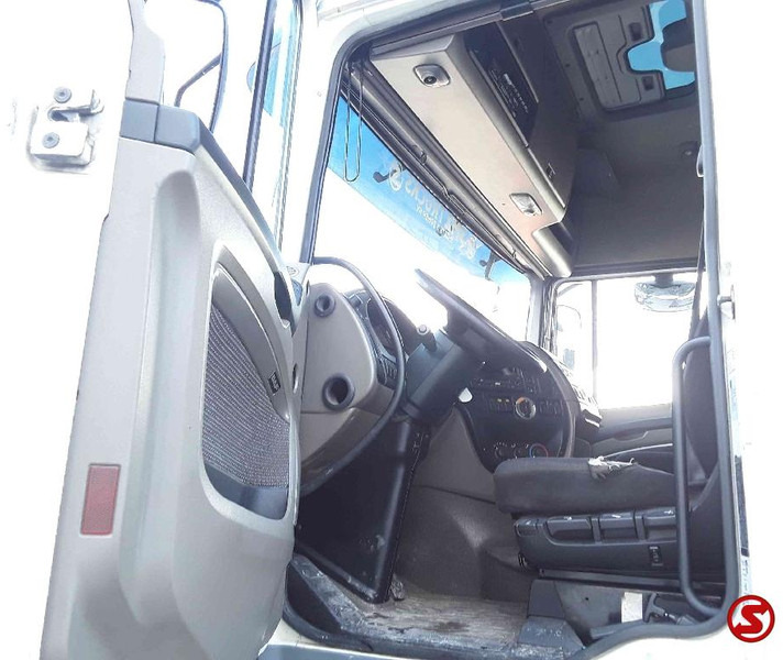DAF 105 XF 460 6x2 - Camion platformă: Foto 5 DAF 105 XF 460 6x2 - Camion platformă: Foto 5