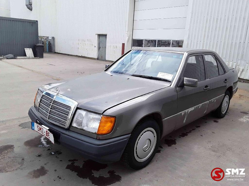 Mercedes-Benz - Automobil: Foto 3 Mercedes-Benz - Automobil: Foto 3