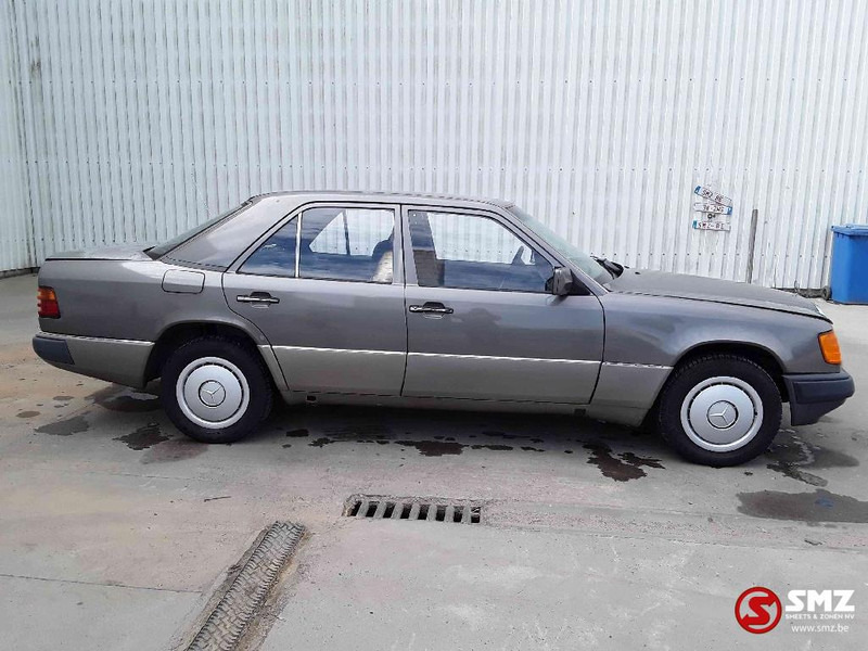 Mercedes-Benz - Automobil: Foto 4 Mercedes-Benz - Automobil: Foto 4