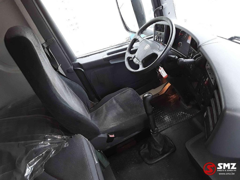 Scania R 480 14000 L 5ompartments - Camion cisternă: Foto 5 Scania R 480 14000 L 5ompartments - Camion cisternă: Foto 5