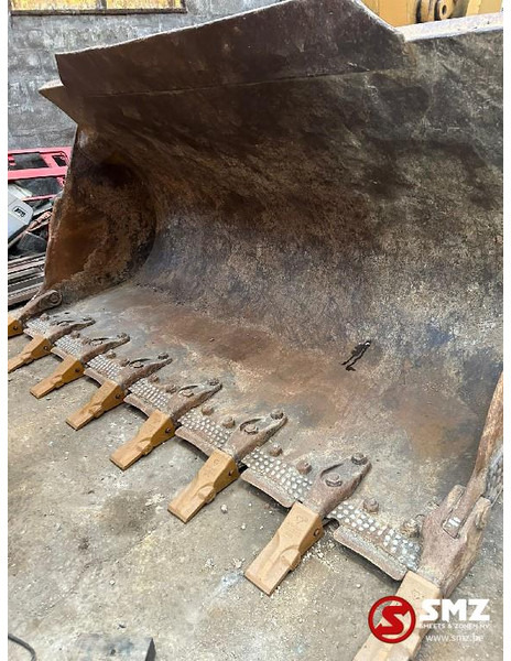 Caterpillar 973 C - Utilaje constructii: Foto 4 Caterpillar 973 C - Utilaje constructii: Foto 4