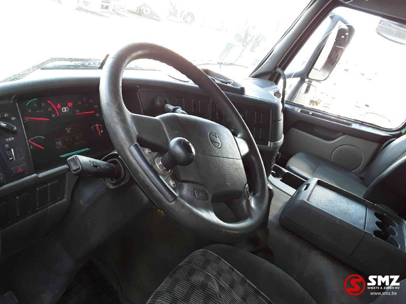 Camion basculantă Volvo FM 12 380 double system !tractor tipper 3x: Foto 8 Camion basculantă Volvo FM 12 380 double system !tractor tipper 3x: Foto 8