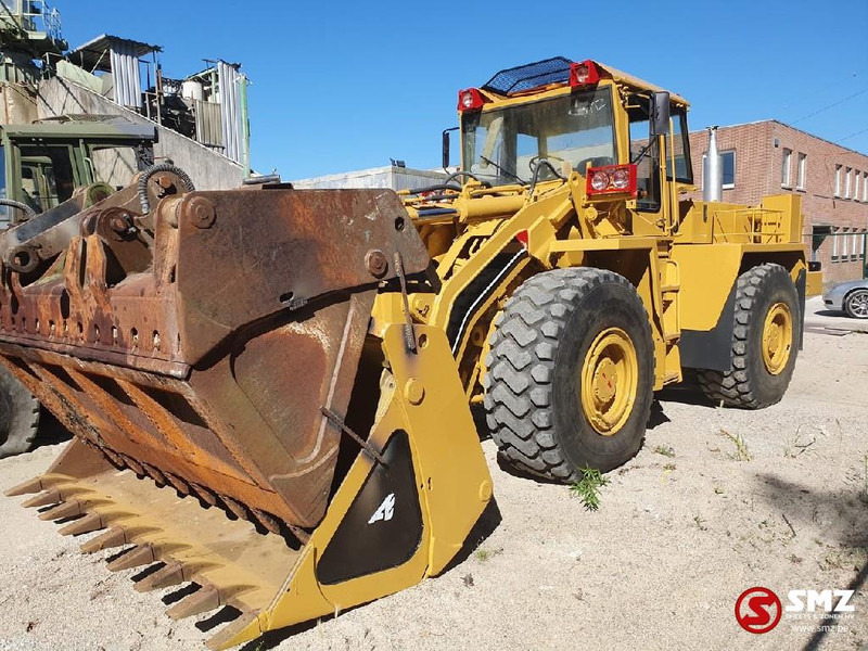 Zettelmeyer ZL 3000 25x - Încărcător frontal pe pneuri: Foto 5 Zettelmeyer ZL 3000 25x - Încărcător frontal pe pneuri: Foto 5