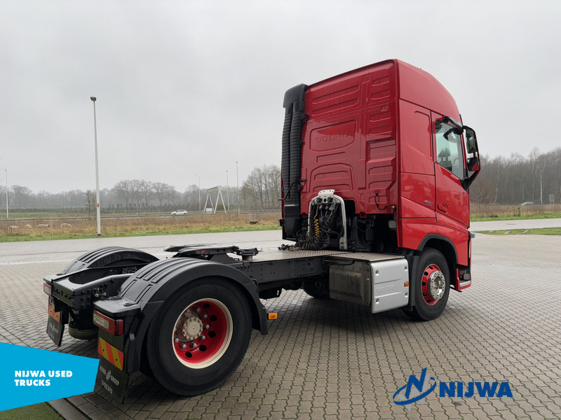 Volvo FH 460 4x2 PTO + ACC - Cap tractor: Foto 3 Volvo FH 460 4x2 PTO + ACC - Cap tractor: Foto 3