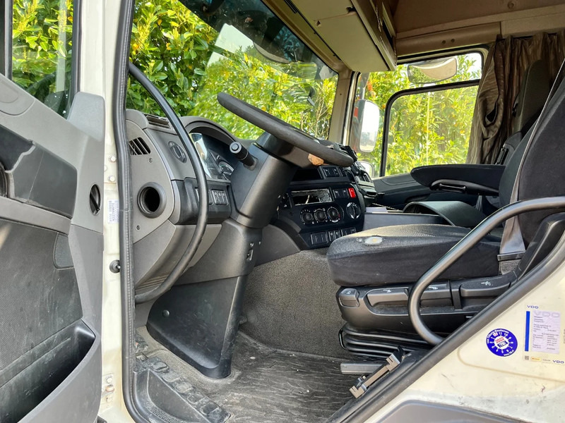 DAF CF 400 FT SC Euro6 - Cap tractor: Foto 5 DAF CF 400 FT SC Euro6 - Cap tractor: Foto 5